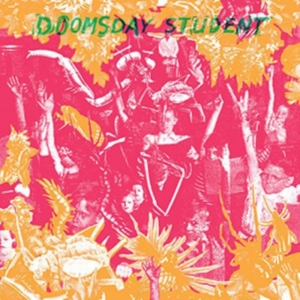Doomsday Student - A Walk Through Hysteria Park i gruppen ÖVRIGT / Övrigt / aub hos Bengans Skivbutik AB (1908083)