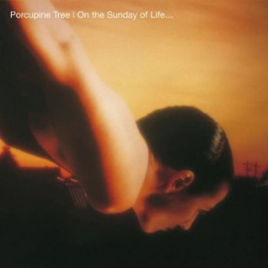 Porcupine Tree - On The Sunday Of Life i gruppen Minishops / Porcupine Tree hos Bengans Skivbutik AB (1908104)