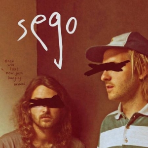 Sego - Once Was Lost Now Just Hanging Arou i gruppen VINYL / Rock hos Bengans Skivbutik AB (1908188)
