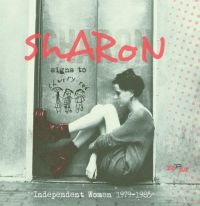Various Artists - Sharon Signs To Cherry RedIndepend i gruppen CD / Pop-Rock hos Bengans Skivbutik AB (1908195)