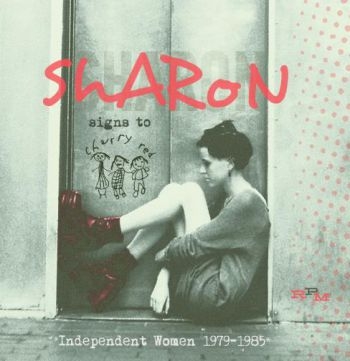 Various Artists - Sharon Signs To Cherry RedIndepend i gruppen CD / Toppsäljare hos Bengans Skivbutik AB (1908195)