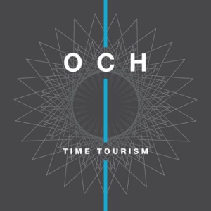 Och - Time Tourism i gruppen CD / Dans/Techno hos Bengans Skivbutik AB (1908229)