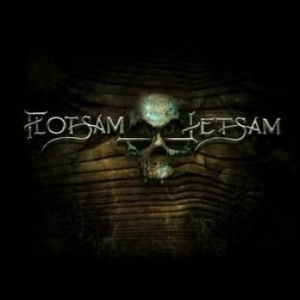 Flotsam And Jetsam - Flotsam And Jetsam (Digi Pack) i gruppen CD / Hårdrock hos Bengans Skivbutik AB (1908479)