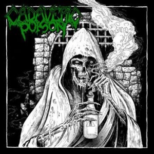 Cadaveric Poison - Cadaveric Poison i gruppen CD / Hårdrock/ Heavy metal hos Bengans Skivbutik AB (1908481)
