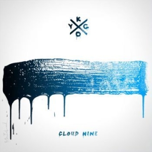 Kygo - Cloud Nine i gruppen VINYL / Dance-Techno,Elektroniskt,Norsk Musik hos Bengans Skivbutik AB (1908755)