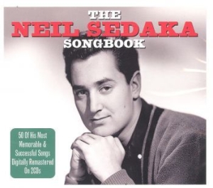 Neil Sedaka - Sedaka Songbook i gruppen CD / Pop-Rock hos Bengans Skivbutik AB (1908961)