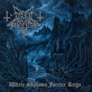Dark Funeral - Where Shadows Forever.. i gruppen Kampanjer / BlackFriday2020 hos Bengans Skivbutik AB (1908974)