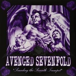 Avenged Sevenfold - Sounding The Seventh Trumpet (2Lp) i gruppen Minishops / Avenged Sevenfold hos Bengans Skivbutik AB (1908982)