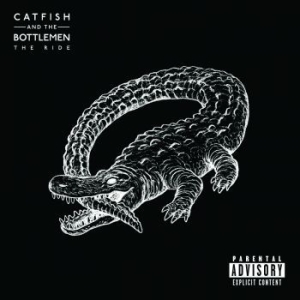 Catfish & The Bottlemen - The Ride (Vinyl) i gruppen VINYL / Pop-Rock hos Bengans Skivbutik AB (1908994)