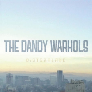 Dandy Warhols - Distortland (Lp) i gruppen VINYL / Pop hos Bengans Skivbutik AB (1908996)