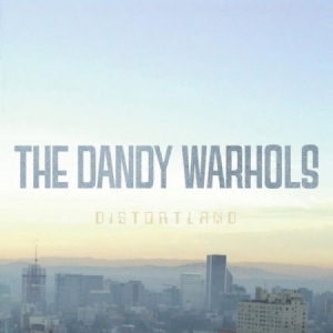 Dandy Warhols - Distortland (Lp) i gruppen VINYL / Pop-Rock hos Bengans Skivbutik AB (1908996)