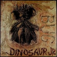 Dinosaur Jr. - Bug i gruppen VINYL / Pop-Rock hos Bengans Skivbutik AB (1909231)