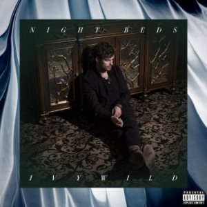 Night Beds - Ivywild (Limited White Vinyl) i gruppen VINYL / Pop-Rock hos Bengans Skivbutik AB (1909240)