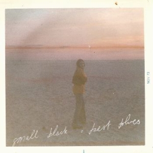 Small Black - Best Blues (Limited Clear Vinyl) i gruppen VINYL / Pop-Rock hos Bengans Skivbutik AB (1909242)