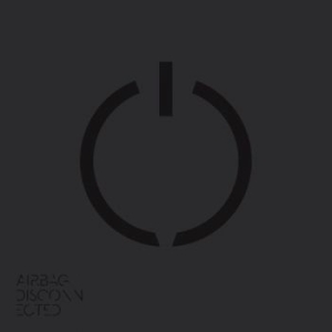 Airbag - Disconnected (Digi) i gruppen CD / Rock hos Bengans Skivbutik AB (1909272)
