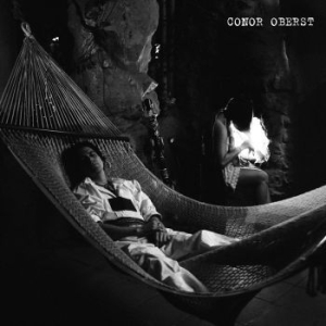 Oberst Conor - Conor Oberst (Reissue) i gruppen CD / Pop-Rock hos Bengans Skivbutik AB (1909818)