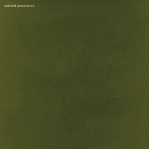 Kendrick Lamar - Untitled Unmastered (Vinyl) i gruppen VI TIPSAR / Bengans Personal Tipsar / Elis Tipsar Hip-Hop & lite annat hos Bengans Skivbutik AB (1909827)