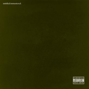 Kendrick Lamar - Untitled Unmastered (Vinyl) i gruppen VI TIPSAR / Bengans Personal Tipsar / Elis Tipsar Hip-Hop & lite annat hos Bengans Skivbutik AB (1909827)