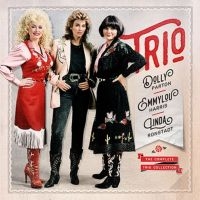Dolly Parton Linda Ronstadt & - The Complete Trio Collection(3 i gruppen Minishops / Dolly Parton hos Bengans Skivbutik AB (1909839)