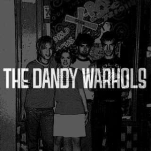Dandy Warhols - Live At X/Ray Café i gruppen VINYL / Rock hos Bengans Skivbutik AB (1909882)