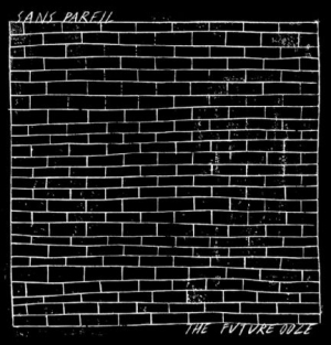 Sans Pareil - Future Ooze i gruppen VINYL / Dans/Techno hos Bengans Skivbutik AB (1909903)