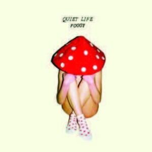 Quiet Life - Foggy i gruppen CD / Rock hos Bengans Skivbutik AB (1909910)