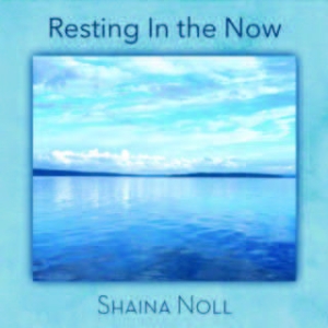 Noll Shaina - Resting In The Now i gruppen CD / Pop hos Bengans Skivbutik AB (1909944)
