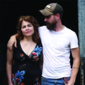 Bell Glenna - Lone Star i gruppen CD / Country hos Bengans Skivbutik AB (1909984)