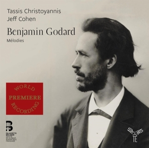 Godard - Melodies i gruppen MUSIK / SACD / Pop hos Bengans Skivbutik AB (1909989)