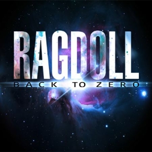 Ragdoll - Back To Zero i gruppen CD / Rock hos Bengans Skivbutik AB (1909991)