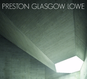 Preston-Glasgow-Lowe - Preston-Glasgow-Lowe i gruppen CD / Jazz/Blues hos Bengans Skivbutik AB (1910054)