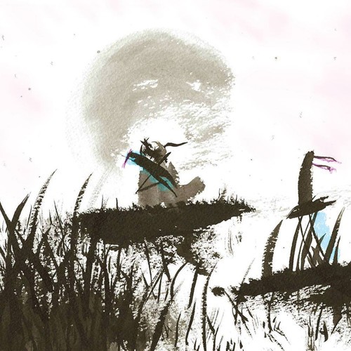 Odeko - A History With Samus i gruppen VINYL / Dans/Techno hos Bengans Skivbutik AB (1910061)