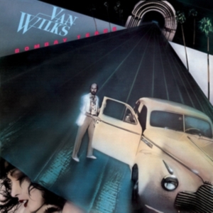 Wilks Van - Bombay Tears i gruppen CD / Pop-Rock hos Bengans Skivbutik AB (1910062)