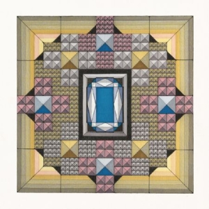 Samiah - Diamonds i gruppen VINYL / Hip Hop hos Bengans Skivbutik AB (1910066)