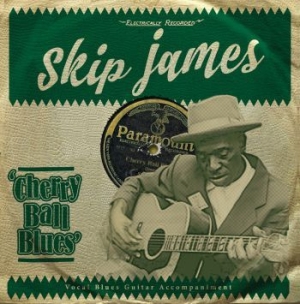 James  Skip - Cherry Ball Blues i gruppen CD / Jazz/Blues hos Bengans Skivbutik AB (1910076)