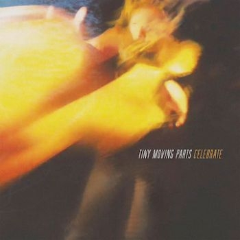 Tiny Moving Parts - Celebrate i gruppen VINYL / Toppsäljare hos Bengans Skivbutik AB (1910088)