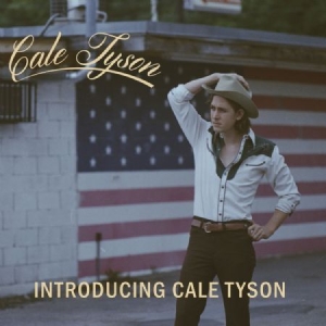 Tyson Cale - Introducing Cale Tyson i gruppen CD / Country hos Bengans Skivbutik AB (1910092)