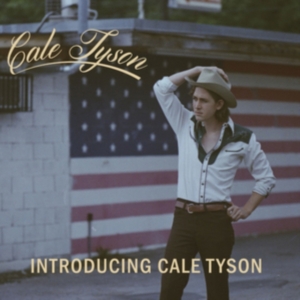 Tyson Cale - Introducing Cale Tyson i gruppen CD / Country hos Bengans Skivbutik AB (1910092)
