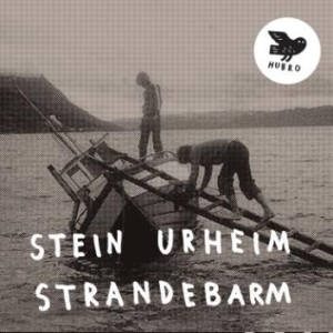 Urheim Stein - Strandebarm i gruppen CD / Jazz hos Bengans Skivbutik AB (1910101)