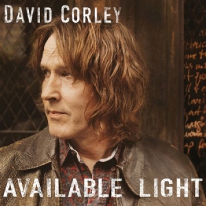 David Corley - Available Light i gruppen VINYL / Pop hos Bengans Skivbutik AB (1910121)