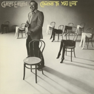 Earland Charles - Coming To You Live i gruppen CD / Jazz hos Bengans Skivbutik AB (1910124)