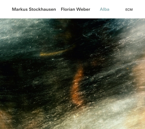 Markus Stockhausen / Florian Weber - Alba i gruppen CD / Jazz hos Bengans Skivbutik AB (1910988)