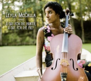 Mccalla Leyla - A Day For The Hunter - Special Edit i gruppen CD / Jazz/Blues hos Bengans Skivbutik AB (1911024)