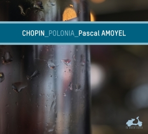Chopin Frederic - Polonia i gruppen CD / Klassiskt,Övrigt hos Bengans Skivbutik AB (1911026)