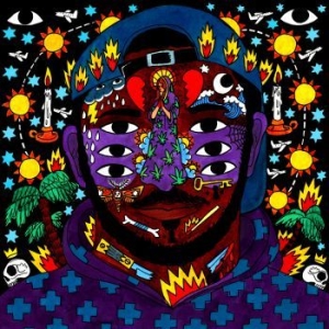 Kaytranada - 99.9% i gruppen CD / CD Elektroniskt hos Bengans Skivbutik AB (1911084)