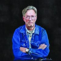 Eric Clapton - I Still Do (2Lp) i gruppen CD / Nyheter / Pop hos Bengans Skivbutik AB (1911108)