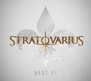 Stratovarius - Best Of i gruppen ÖVRIGT / KalasCDx hos Bengans Skivbutik AB (1911555)