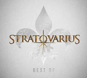 Stratovarius - Best Of i gruppen CD / Finsk Musik,Hårdrock hos Bengans Skivbutik AB (1911555)