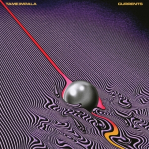 Tame Impala - Currents (Mint Pack) i gruppen CD / Pop-Rock hos Bengans Skivbutik AB (1911574)