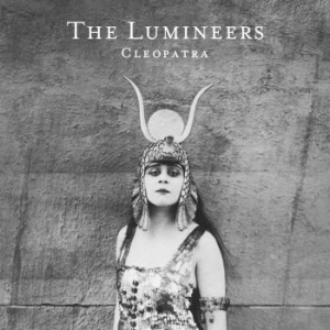 Lumineers - Cleopatra i gruppen Minishops / The Lumineers hos Bengans Skivbutik AB (1912108)